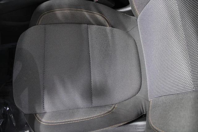 2018 Chevrolet Traverse 1LT