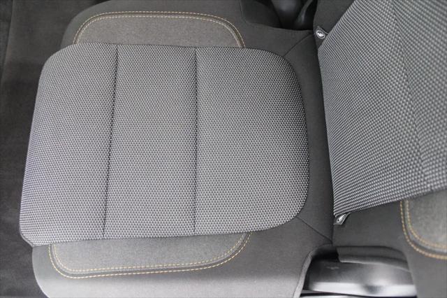 2018 Chevrolet Traverse 1LT
