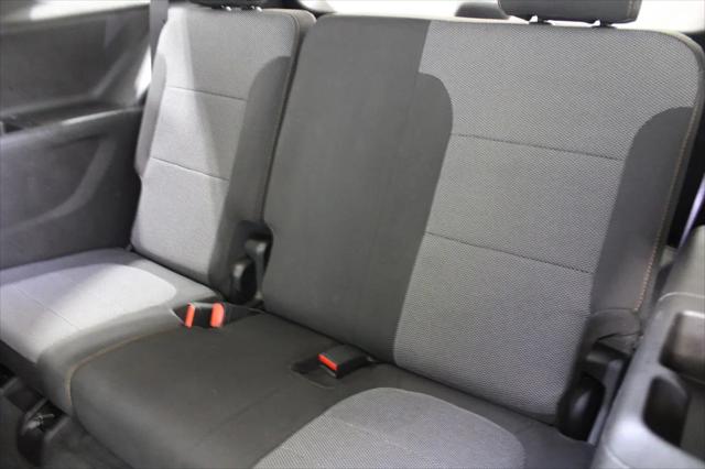 2018 Chevrolet Traverse 1LT