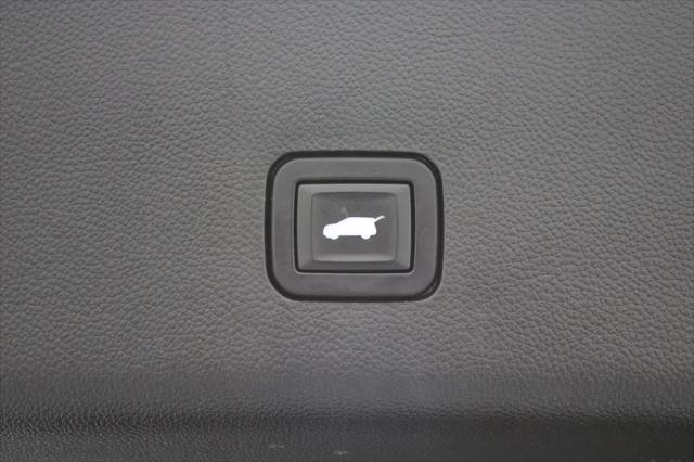 2018 Chevrolet Traverse 1LT