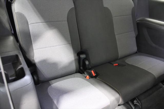 2018 Chevrolet Traverse 1LT