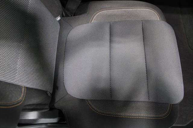 2018 Chevrolet Traverse 1LT