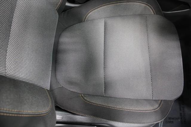 2018 Chevrolet Traverse 1LT