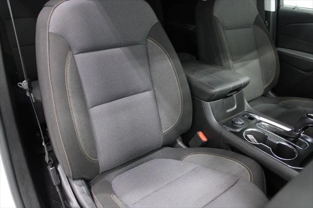 2018 Chevrolet Traverse 1LT