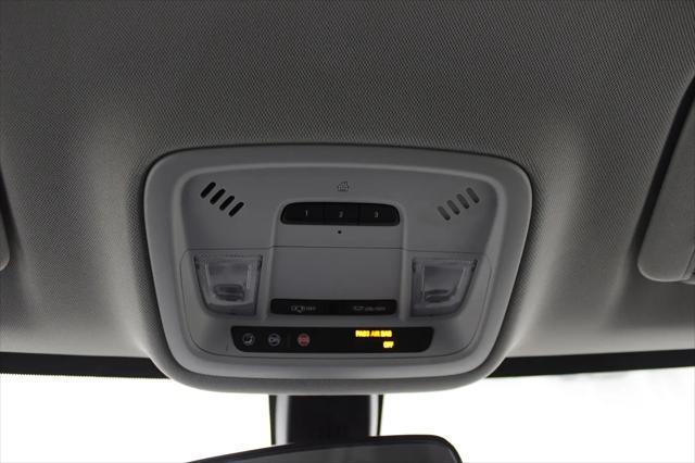 2018 Chevrolet Traverse 1LT