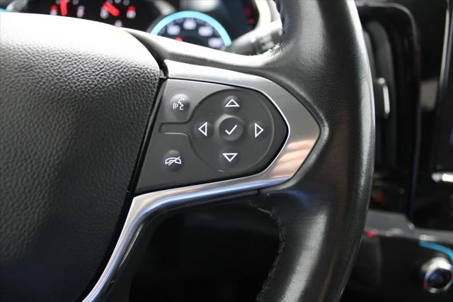 2018 Chevrolet Traverse 1LT