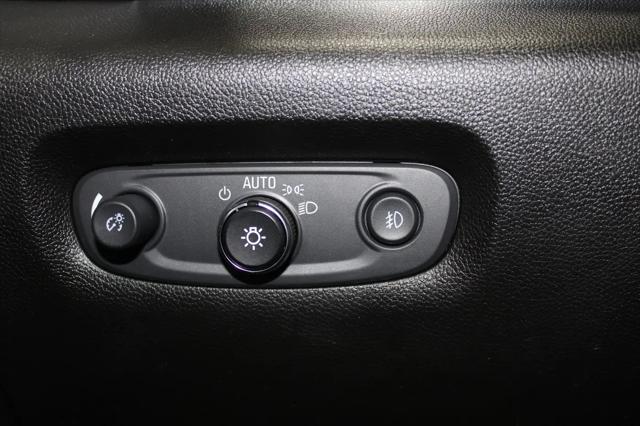 2018 Chevrolet Traverse 1LT