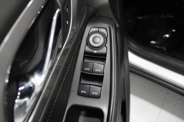 2018 Chevrolet Traverse 1LT