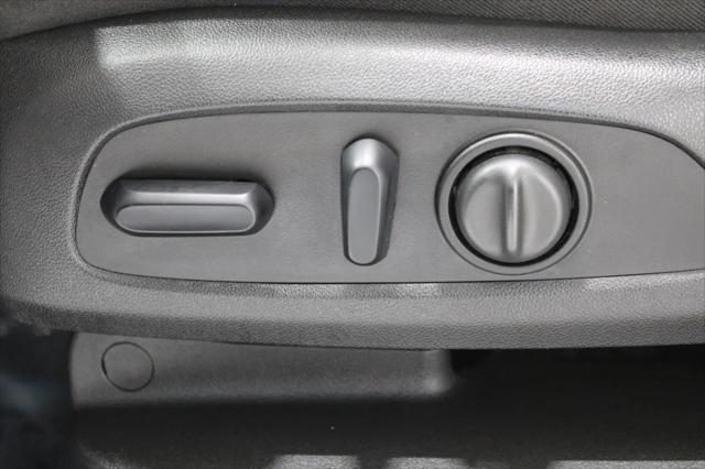 2018 Chevrolet Traverse 1LT