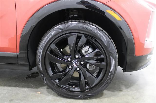 2024 Buick Encore GX Sport Touring AWD