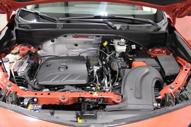 2024 Buick Encore GX Sport Touring AWD