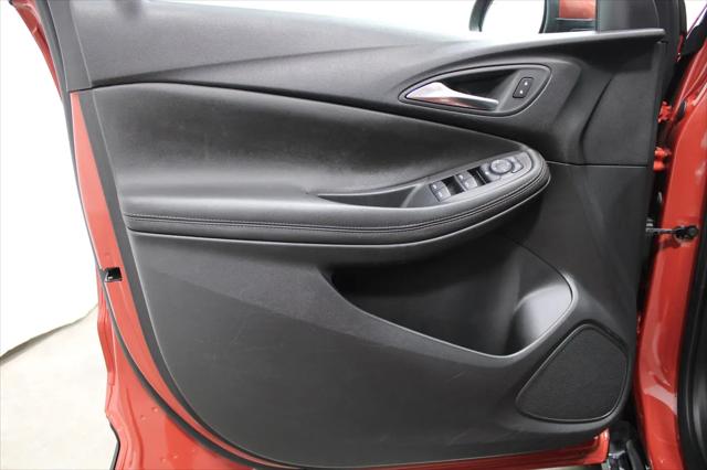 2024 Buick Encore GX Sport Touring AWD