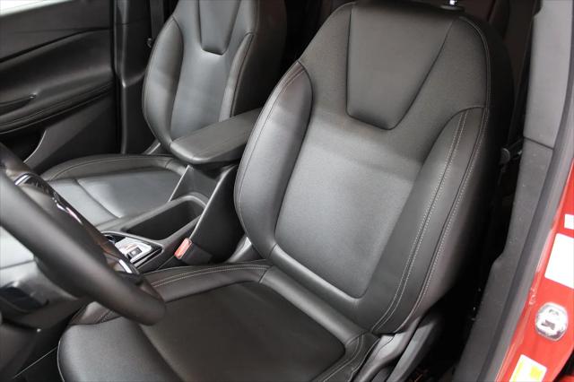 2024 Buick Encore GX Sport Touring AWD