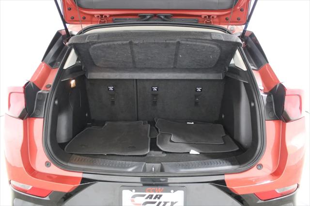 2024 Buick Encore GX Sport Touring AWD