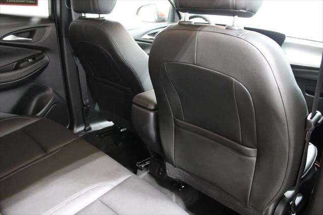 2024 Buick Encore GX Sport Touring AWD