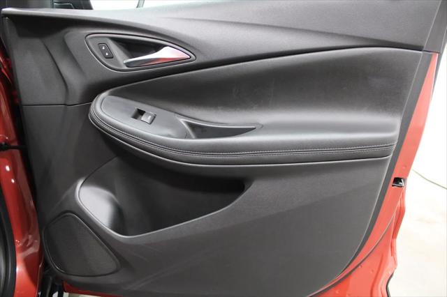 2024 Buick Encore GX Sport Touring AWD