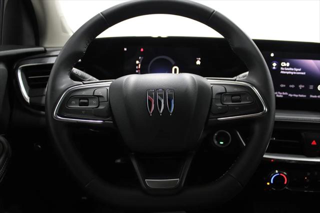 2024 Buick Encore GX Sport Touring AWD