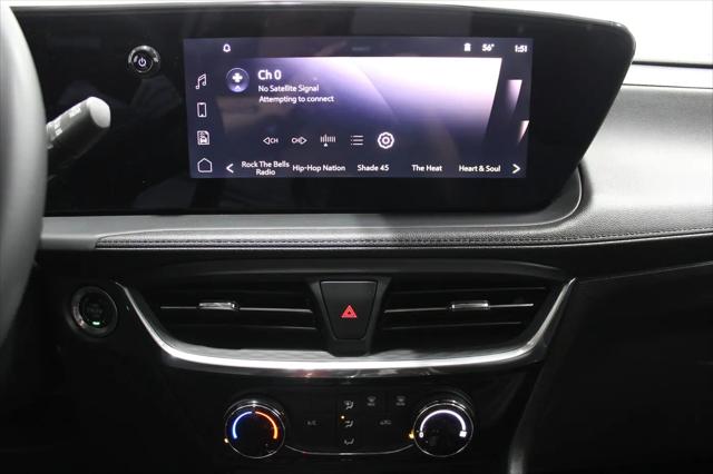 2024 Buick Encore GX Sport Touring AWD