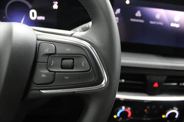 2024 Buick Encore GX Sport Touring AWD