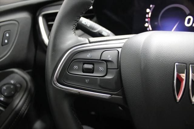 2024 Buick Encore GX Sport Touring AWD