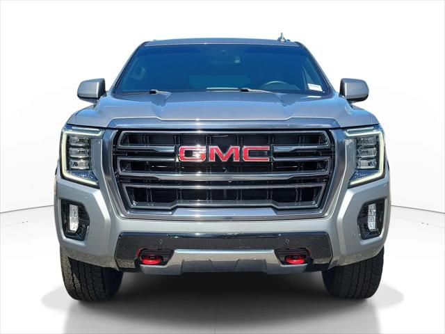 2024 GMC Yukon 4WD AT4