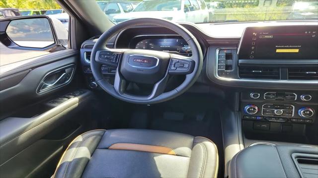 2024 GMC Yukon 4WD AT4