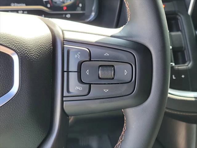 2024 GMC Yukon 4WD AT4