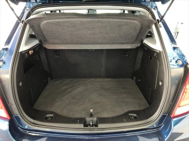 2020 Chevrolet Trax FWD LT