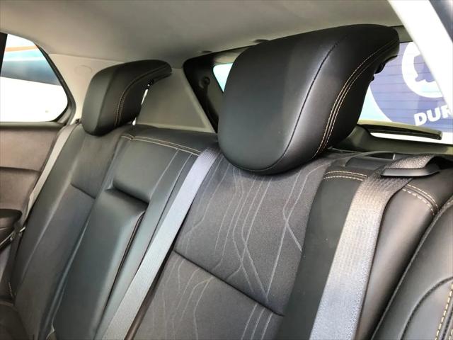 2020 Chevrolet Trax FWD LT