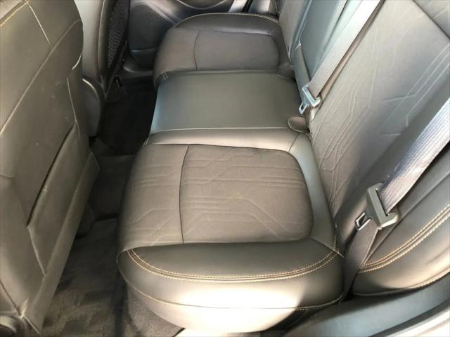 2020 Chevrolet Trax FWD LT