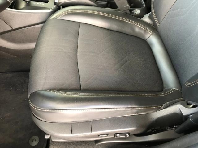 2020 Chevrolet Trax FWD LT