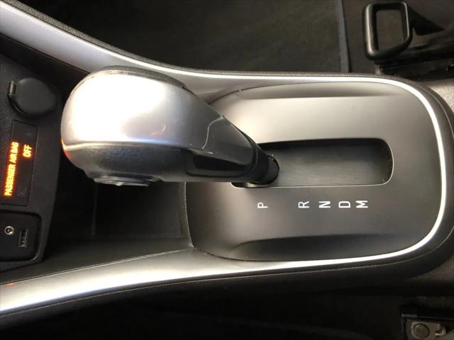 2020 Chevrolet Trax FWD LT