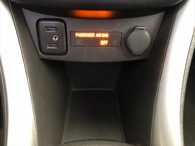 2020 Chevrolet Trax FWD LT