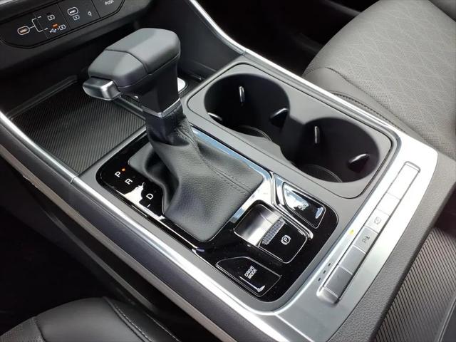 2026 Kia Carnival MPV EX