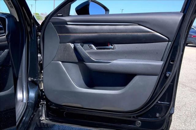2025 Mazda CX-50 2.5 Turbo Premium Plus Package