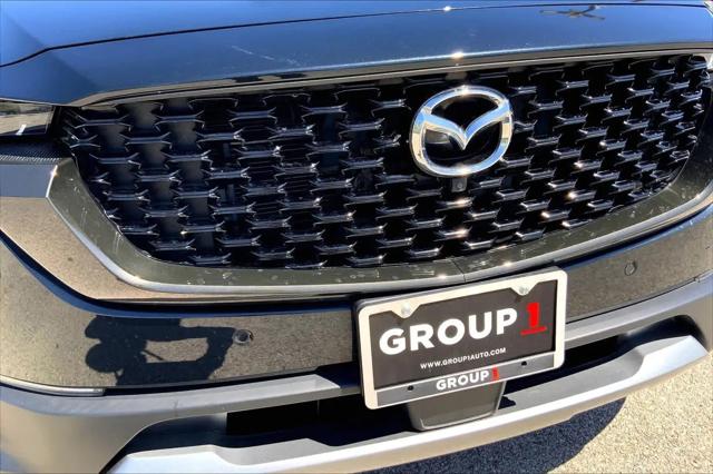 2025 Mazda CX-50 2.5 Turbo Premium Plus Package