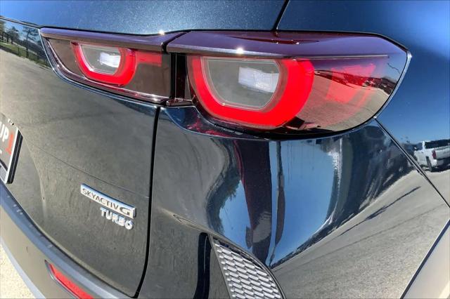 2025 Mazda CX-50 2.5 Turbo Premium Plus Package