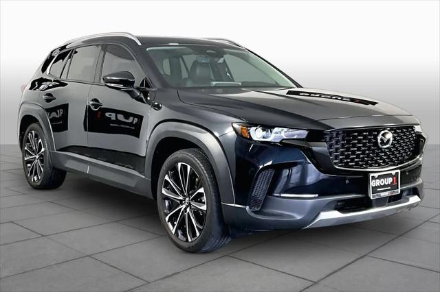 2025 Mazda CX-50 2.5 Turbo Premium Plus Package