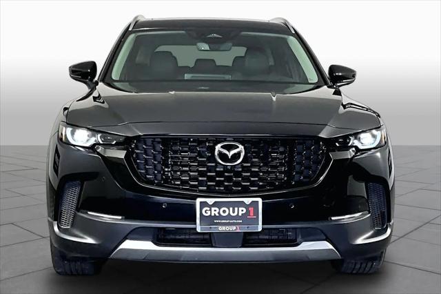 2025 Mazda CX-50 2.5 Turbo Premium Plus Package