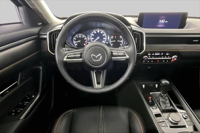 2025 Mazda CX-50 2.5 Turbo Premium Plus Package