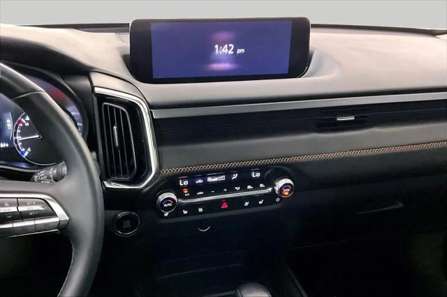2025 Mazda CX-50 2.5 Turbo Premium Plus Package