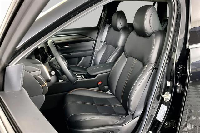 2025 Mazda CX-50 2.5 Turbo Premium Plus Package