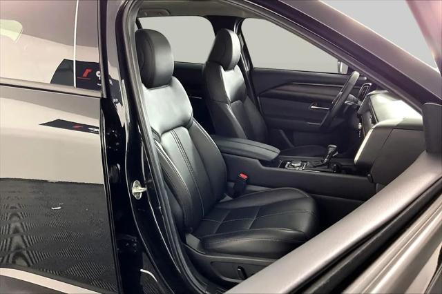2025 Mazda CX-50 2.5 Turbo Premium Plus Package