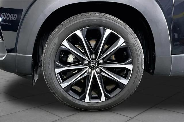2025 Mazda CX-50 2.5 Turbo Premium Plus Package