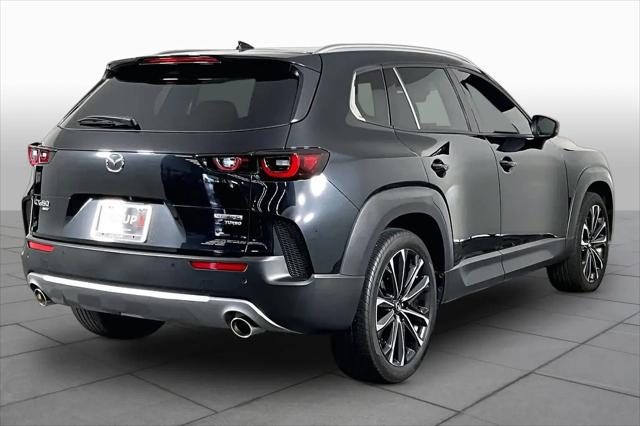 2025 Mazda CX-50 2.5 Turbo Premium Plus Package