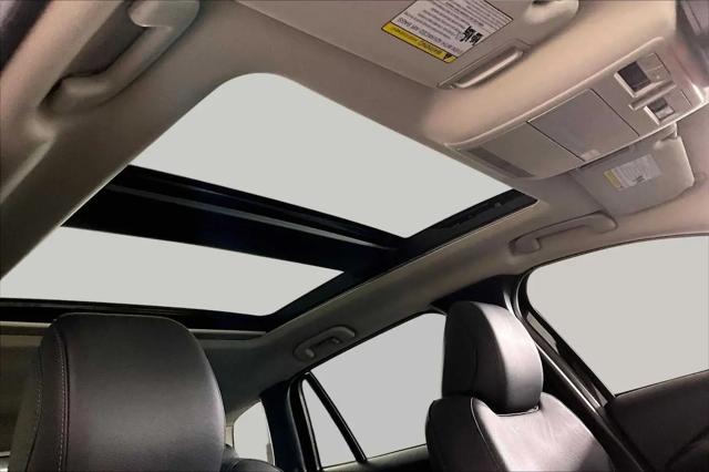 2025 Mazda CX-50 2.5 Turbo Premium Plus Package