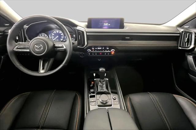 2025 Mazda CX-50 2.5 Turbo Premium Plus Package