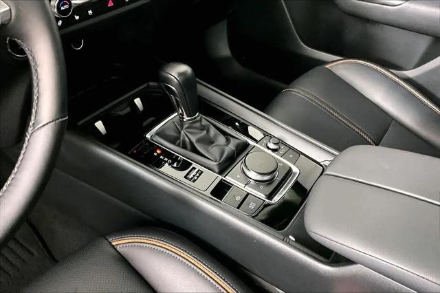2025 Mazda CX-50 2.5 Turbo Premium Plus Package