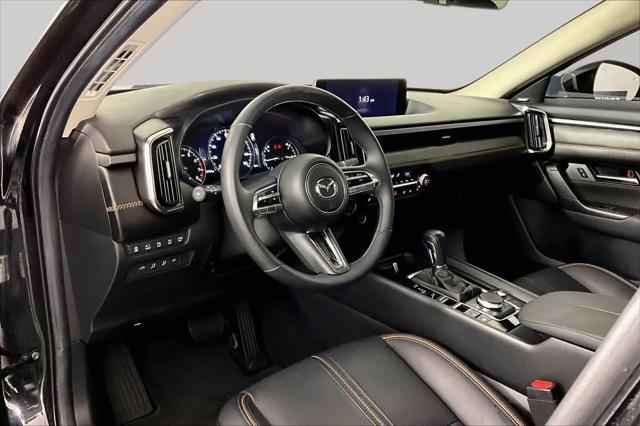 2025 Mazda CX-50 2.5 Turbo Premium Plus Package