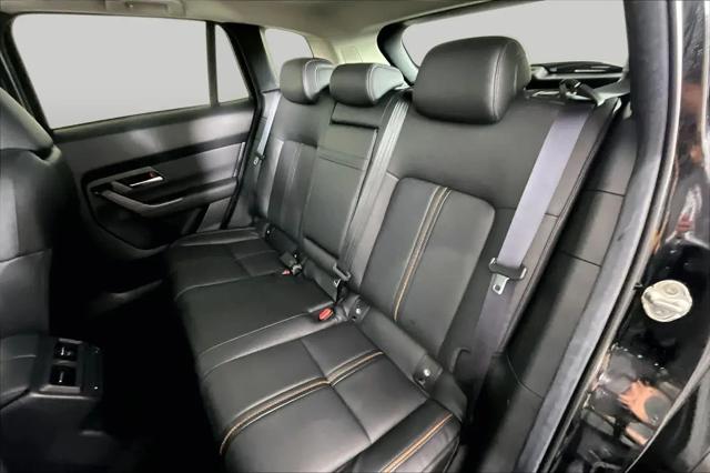 2025 Mazda CX-50 2.5 Turbo Premium Plus Package